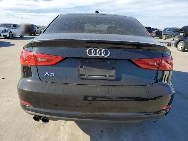 2015 Audi A3 Premium