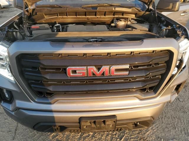 2021 GMC Sierra K1500 Elevation