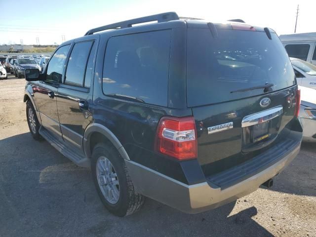 2012 Ford Expedition XLT