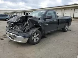 Salvage trucks for sale at Louisville, KY auction: 2009 Dodge RAM 1500