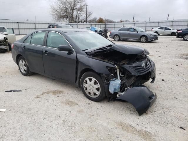 2009 Toyota Camry Base