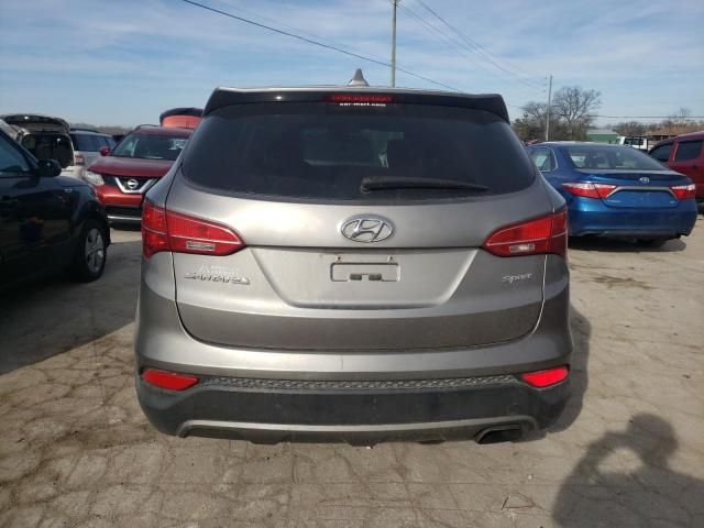 2015 Hyundai Santa FE Sport