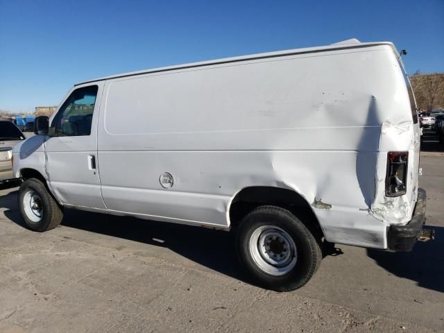 2006 Ford Econoline E250 Van