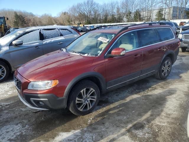 2015 Volvo XC70 3.2 Premier