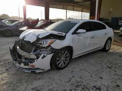 Salvage cars for sale from Copart Homestead, FL: 2014 Buick Lacrosse