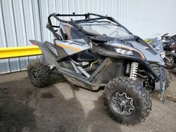 Can-Am salvage cars for sale: 2021 Can-Am Zforce 950