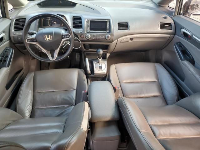 2009 Honda Civic EXL