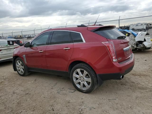 2014 Cadillac SRX Premium Collection