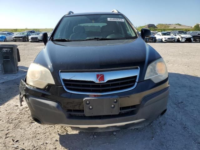 2008 Saturn Vue XE