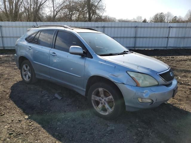 2004 Lexus RX 330