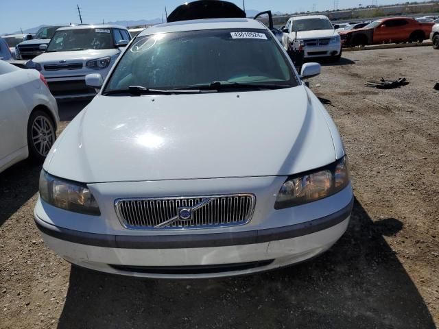 2004 Volvo V70