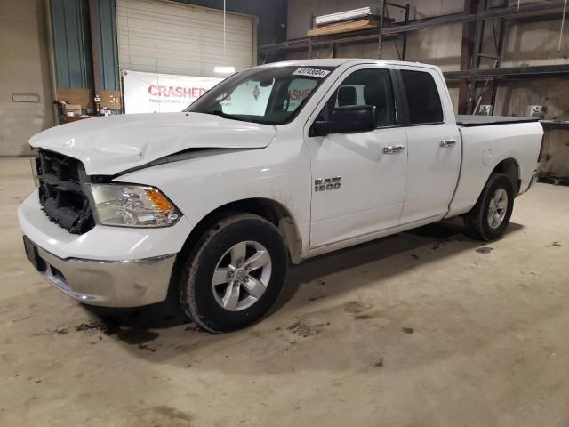 2013 Dodge RAM 1500 SLT