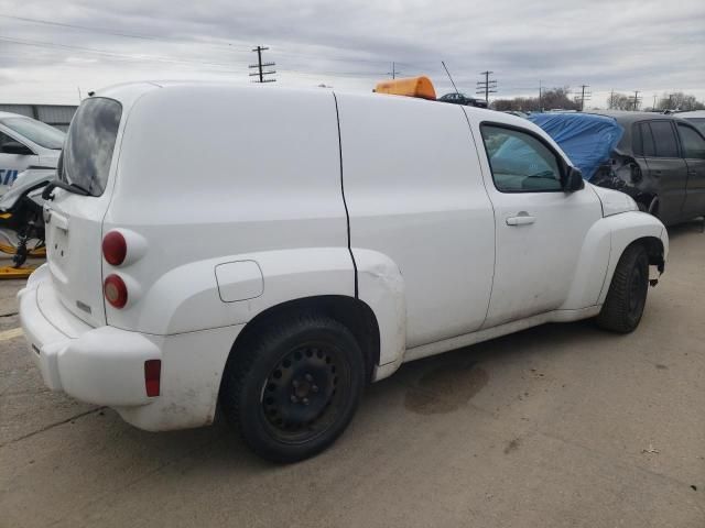 2010 Chevrolet HHR Panel LS