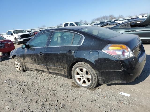 2008 Nissan Altima 2.5