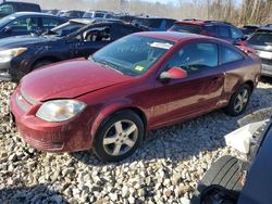 Chevrolet Cobalt LT salvage cars for sale: 2008 Chevrolet Cobalt LT