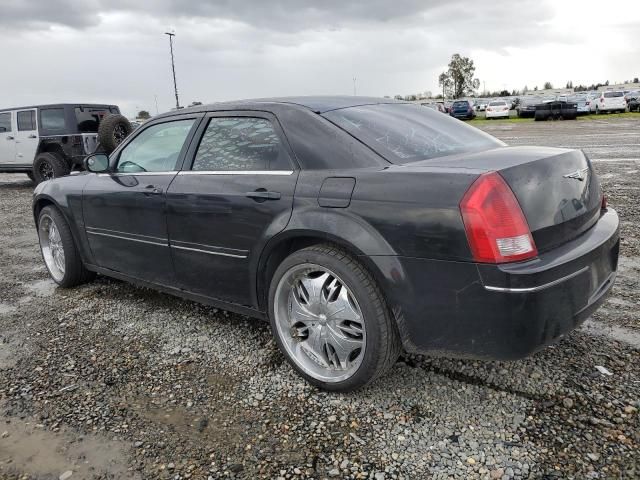 2005 Chrysler 300 Touring