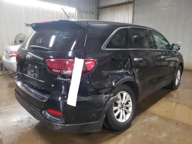 2019 KIA Sorento L