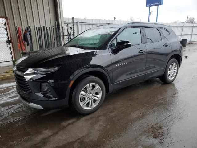 2020 Chevrolet Blazer 2LT