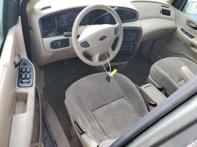 2003 Ford Windstar LX