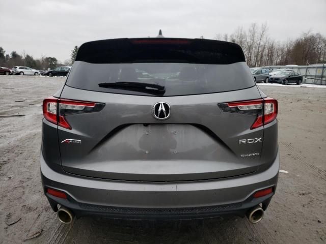 2023 Acura RDX A-Spec