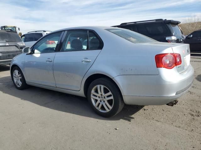 2007 Volkswagen Jetta 2.5