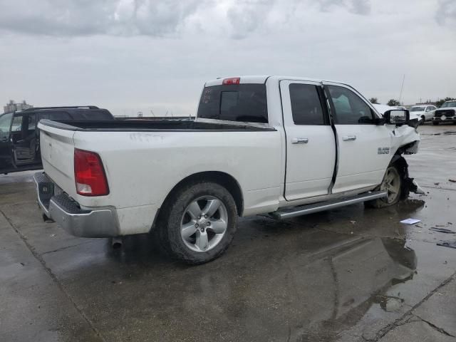 2014 Dodge RAM 1500 SLT