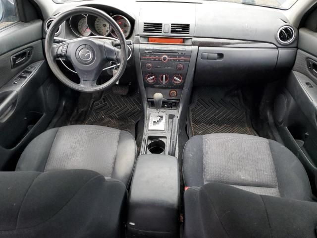 2007 Mazda 3 I