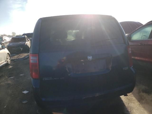 2008 Dodge Grand Caravan SE