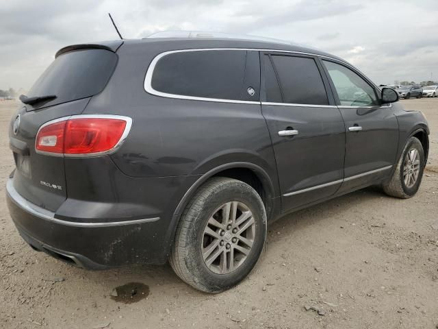 2014 Buick Enclave