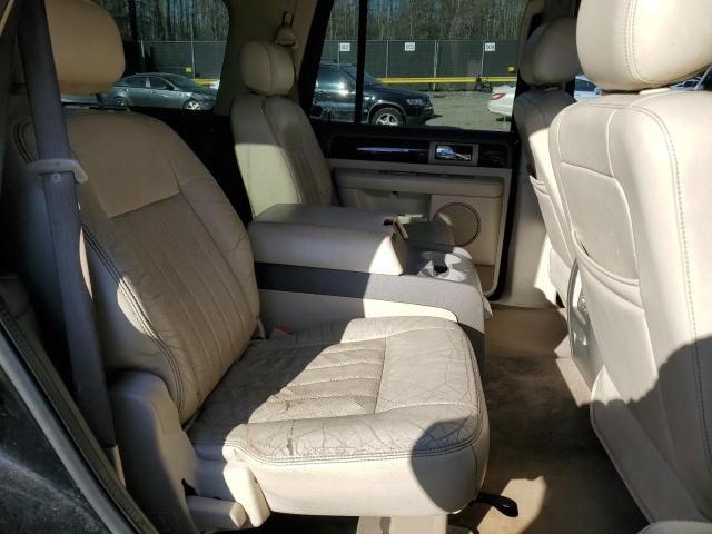 2004 Lincoln Navigator