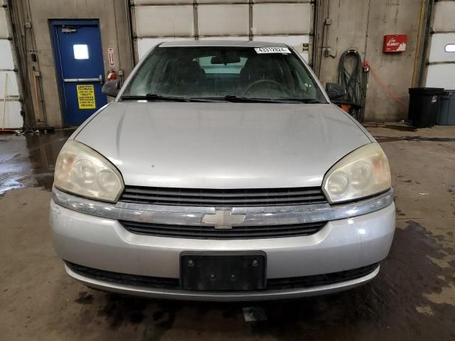 2004 Chevrolet Malibu Maxx LS