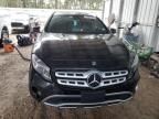 2018 Mercedes-Benz GLA 250