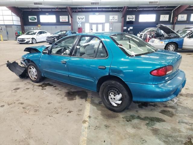 1998 Chevrolet Cavalier LS