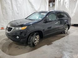 2012 KIA Sorento Base for sale in Leroy, NY