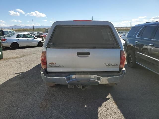 2008 Toyota Tacoma Prerunner Access Cab