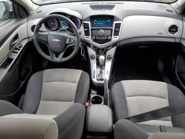 2013 Chevrolet Cruze LS