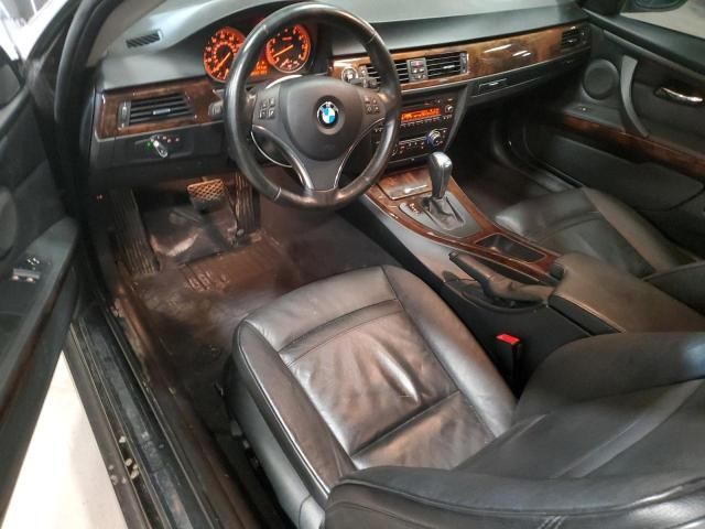 2013 BMW 328 XI