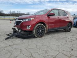 2019 Chevrolet Equinox LT en venta en Lebanon, TN