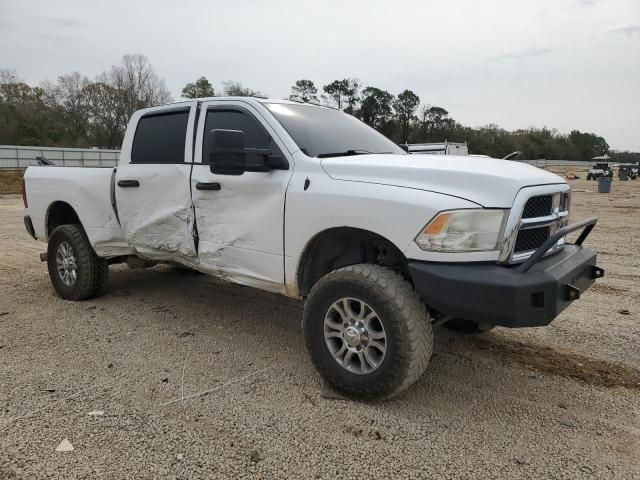 2016 Dodge RAM 2500 ST