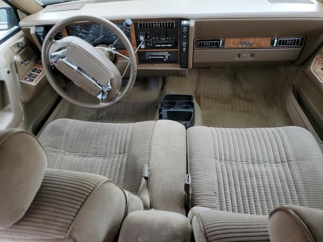 1994 Buick Century Special