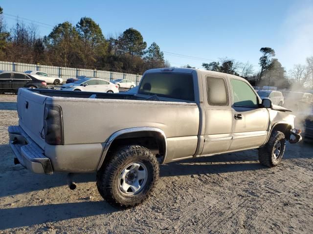 2000 GMC New Sierra K1500