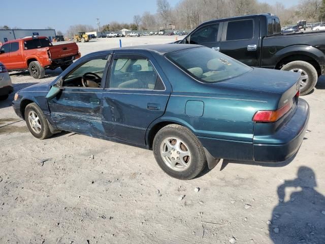 1997 Toyota Camry CE