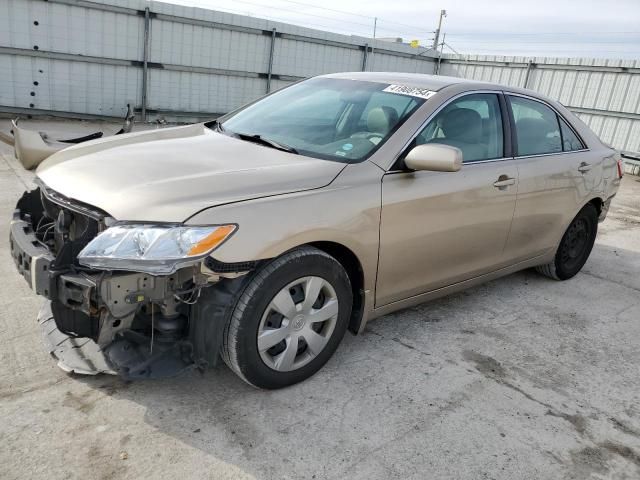 2009 Toyota Camry SE