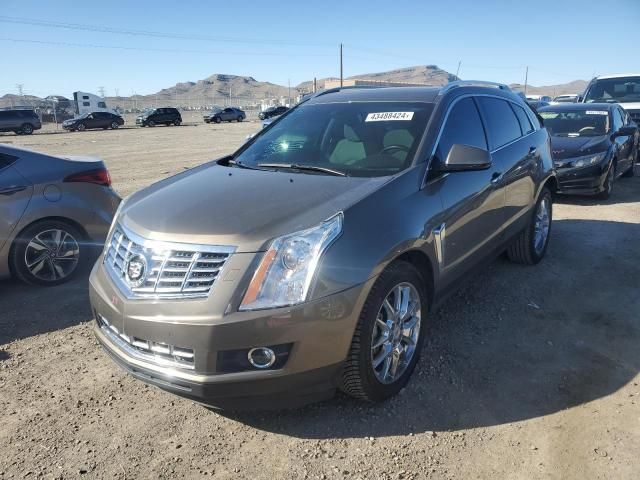 2014 Cadillac SRX Premium Collection