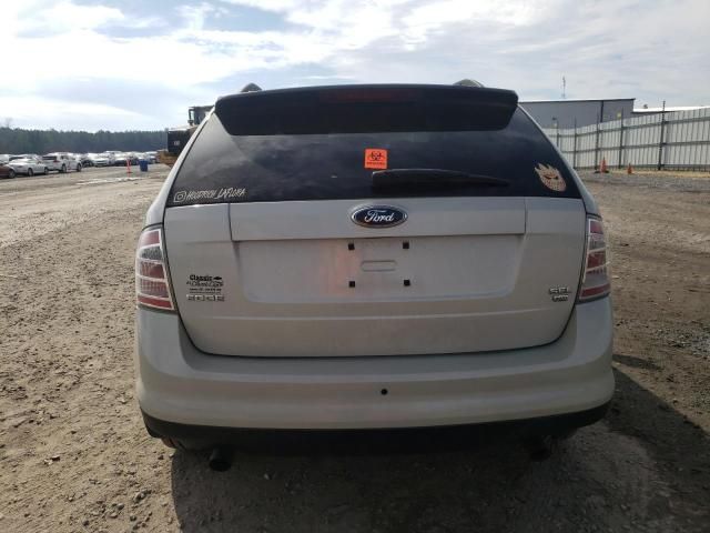 2007 Ford Edge SE