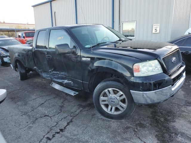 2004 Ford F150