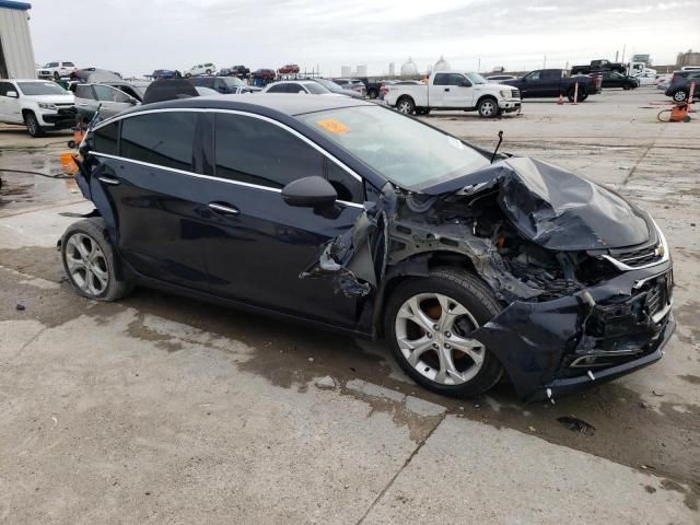 2016 Chevrolet Cruze Premier