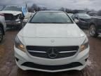 2016 Mercedes-Benz CLA 250 4matic