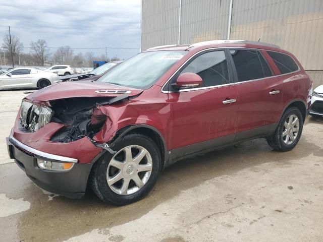 2008 Buick Enclave CXL