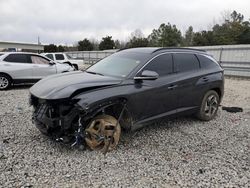 2024 Hyundai Tucson Limited en venta en Memphis, TN